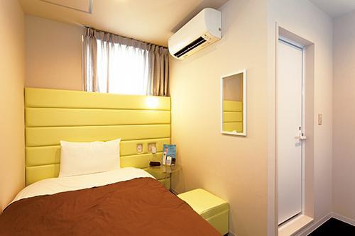 Hotel Iwaki إيواكي المظهر الخارجي الصورة
