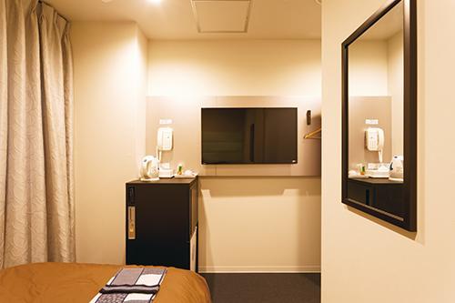 Hotel Iwaki إيواكي المظهر الخارجي الصورة