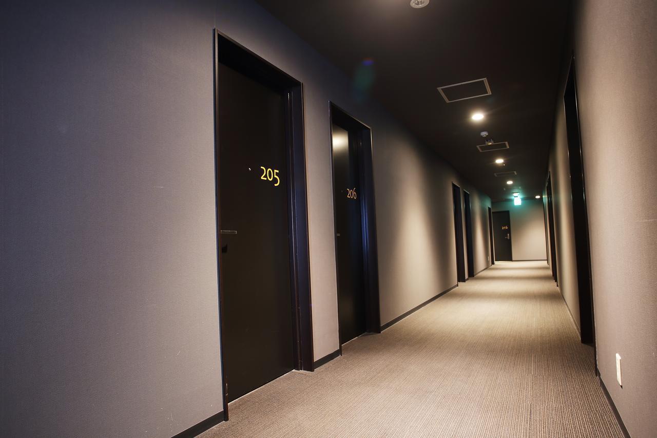 Hotel Iwaki إيواكي المظهر الخارجي الصورة
